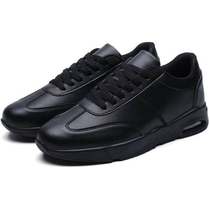 Chaussure de ville basket on sale