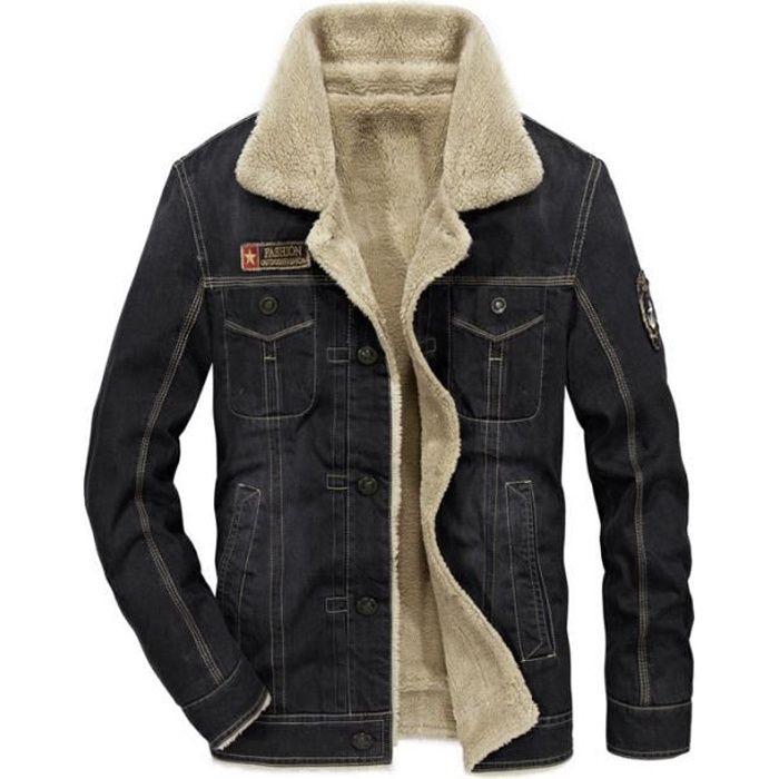 Marque blouson sale
