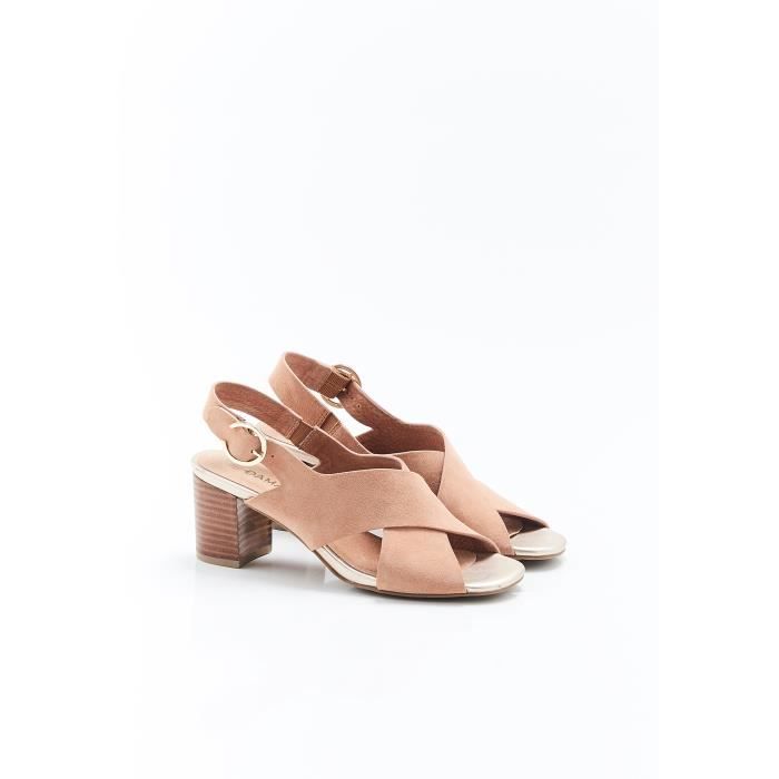 Sandale motif serpent deals