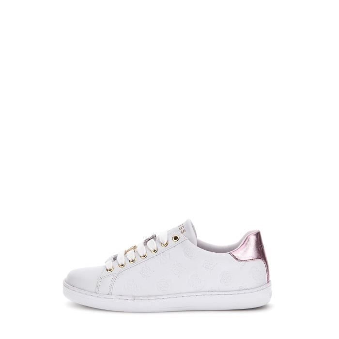Cdiscount basket femme guess store