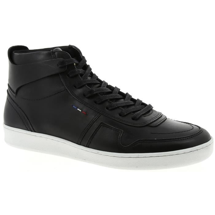 coq sportif montante