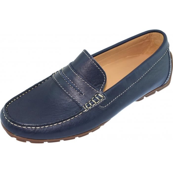 chaussure homme confort semelle amovible
