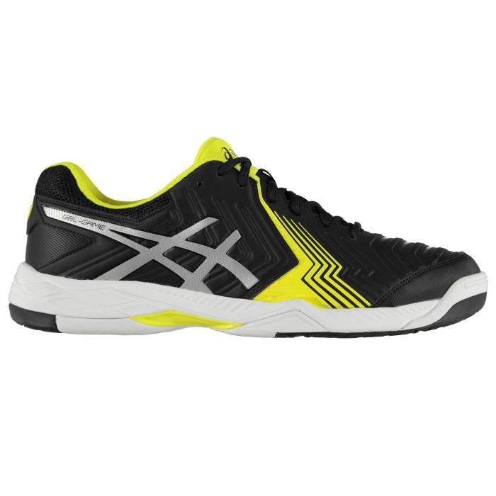 basket asics ville