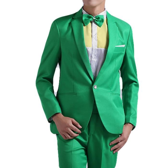costume décontracté