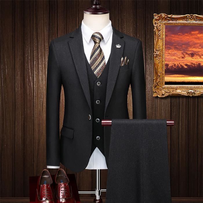marque costume homme