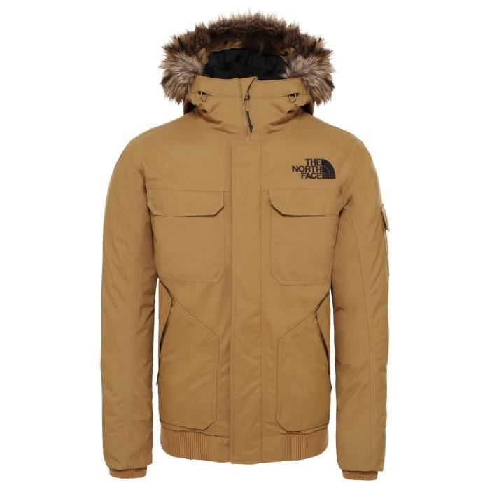 doudoune gotham north face