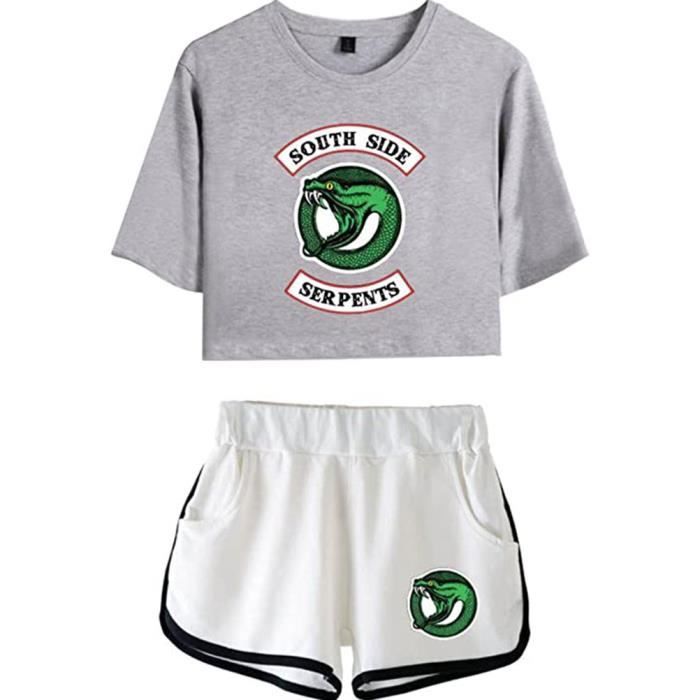 Vetement shop riverdale fille