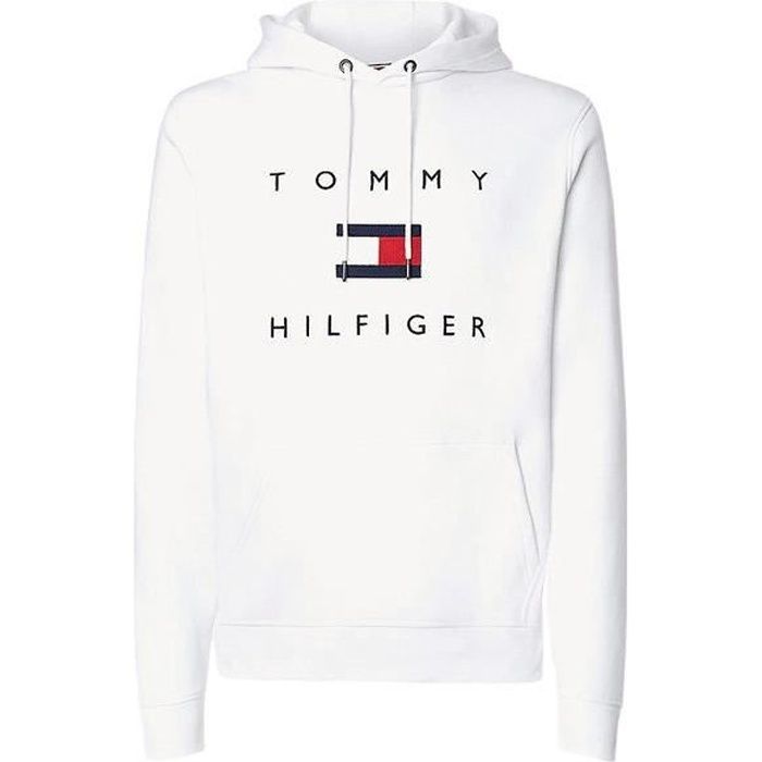 Pull a capuche tommy hilfiger Sale
