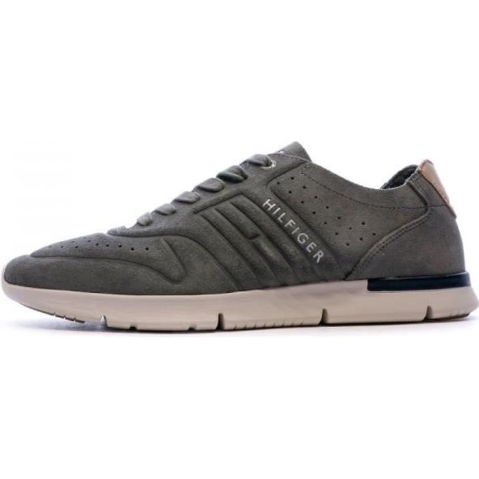 basket tommy hilfiger garcon