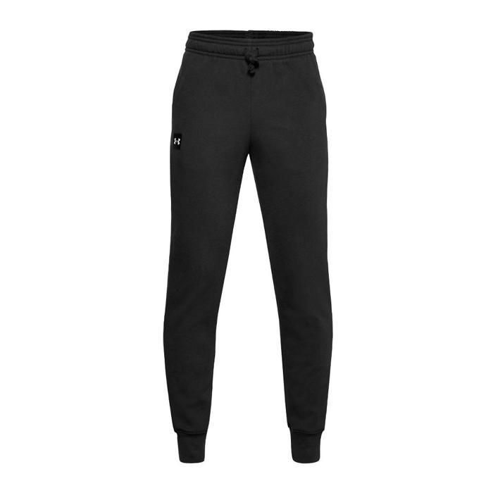 Pantalon de jogging Under Armour Armour Fleece Noir Homme