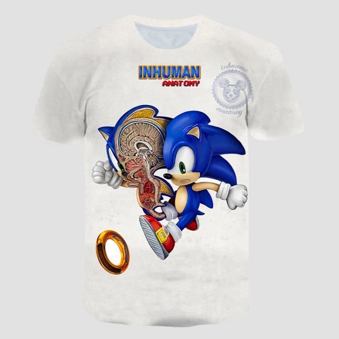 Georgia sonic t shirt Clearance
