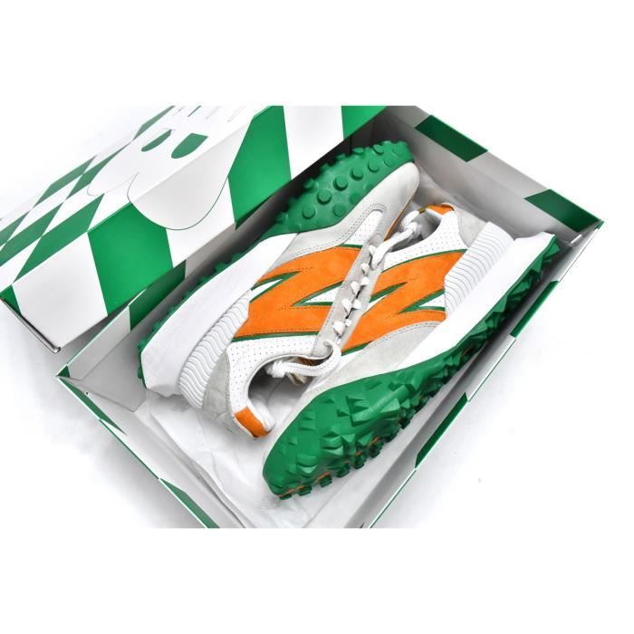 Nb shop casablanca orange