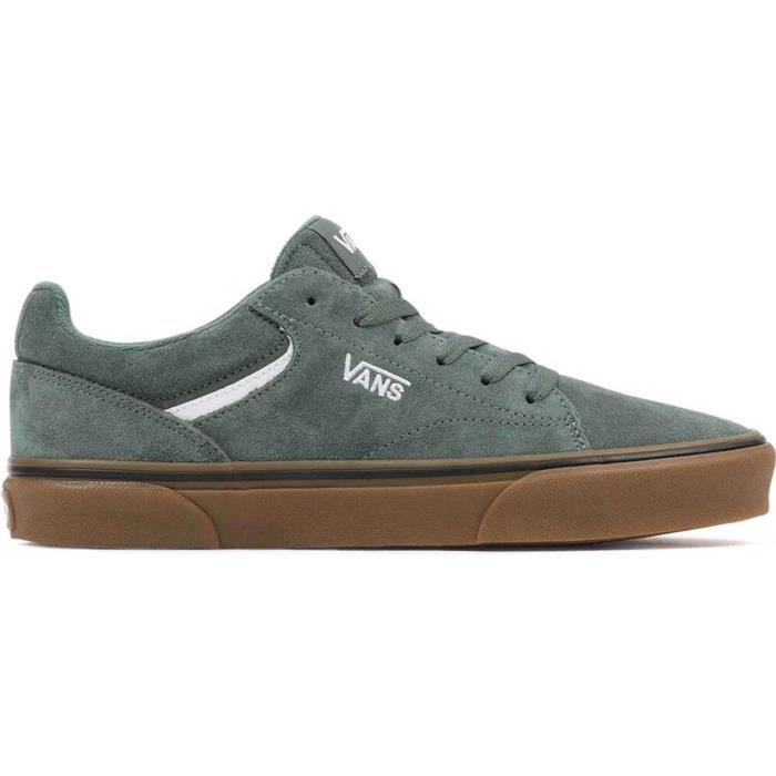 Solde vans hotsell