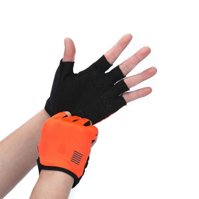 Vmfts Winter Gants De Cyclisme Gants De Conduite écran Tactile Gants En