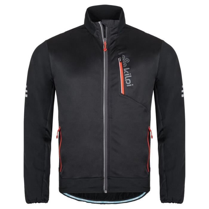 Veste hotsell kilpi homme