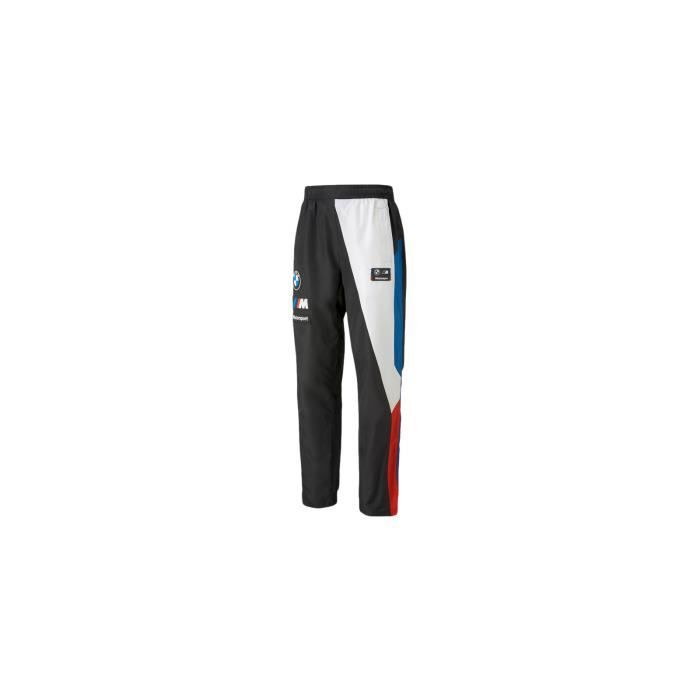 Survetement bmw blanc sale