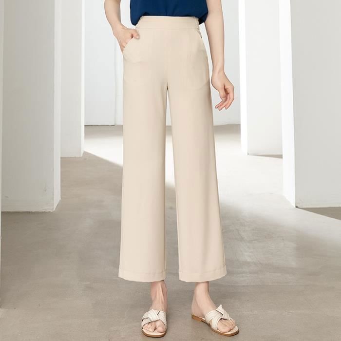 Cdiscount pantalon femme sales