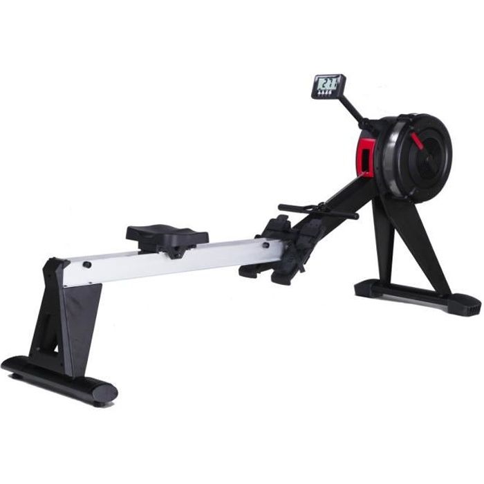 NORDICTRACK Rameur RX PRO 2000 / 10 Niveaux de résistance à Air / Écran LCD Cdiscount Sport