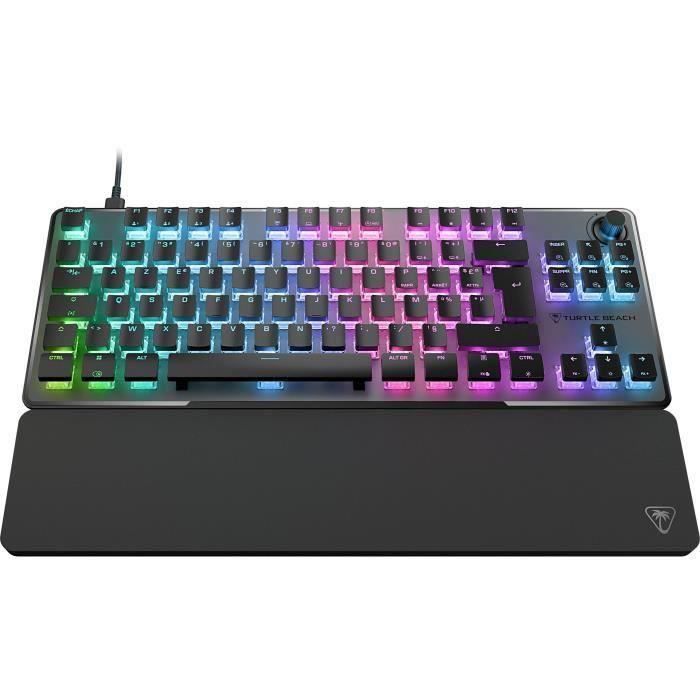 Turtle Beach Vulcan II TKL Pro Linéaire - vue 7