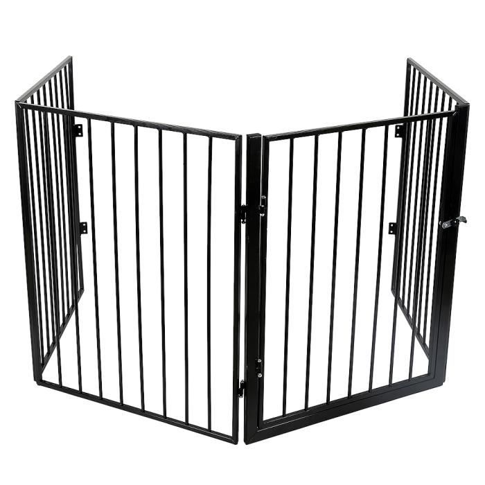 Grille de Protection OHMG Barri re de s curit enfant 240 cm