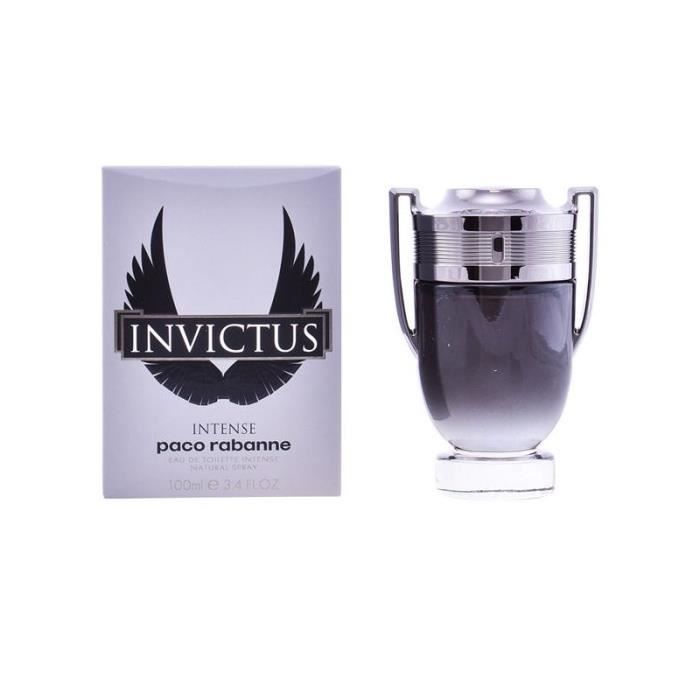 invictus 100ml pas cher