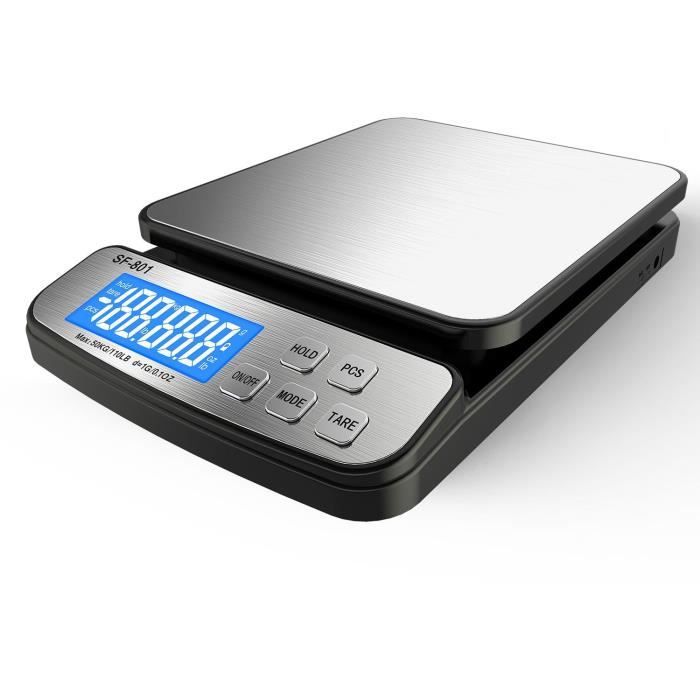 Balance Pro 30.1 Piles ou secteur LITTLE BALANCE