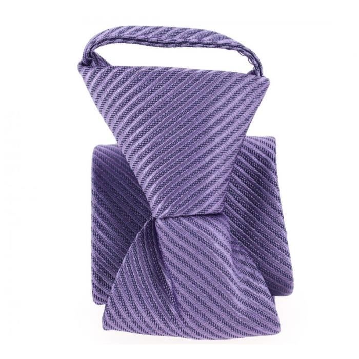 Cravate enfant Dandy Microfibre Uni
