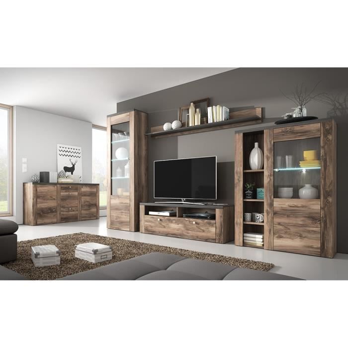 Meuble Salon Cdiscountnull