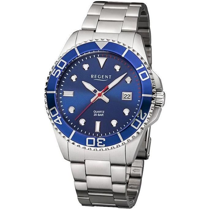 Montre - Regent - BA-391 , - Achat/vente montre - Cdiscount
