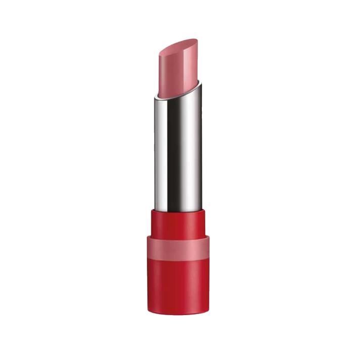 Rimmel Rouge à Lèvres The Only One Salute Mat 200