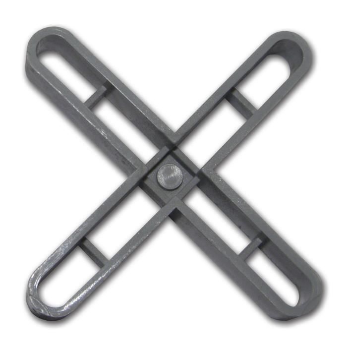 Croisillons Pour Carrelage Rubi 5 Mm 1 000u Achat Vente
