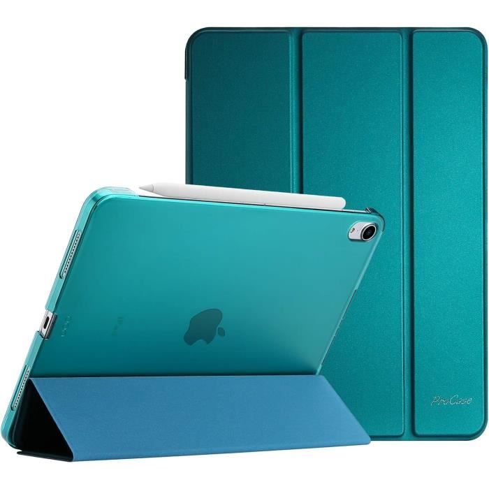 Coque Pour Ipad Air 5Ème 2022-Ipad Air 4Ème 2020 10.9 Pouces, Modèle