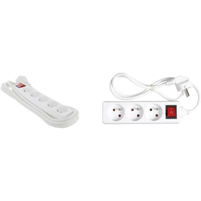 Lot De 2 Connecteurs De Câble MD Pour Automation Direct - Référence CD08-0A-020-C1, New Old Stock