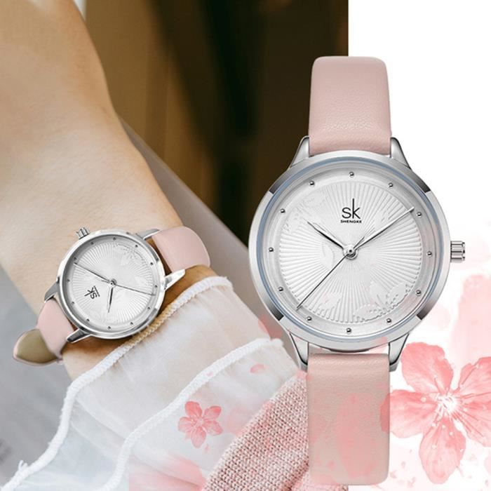 Montres femme cdiscount best sale