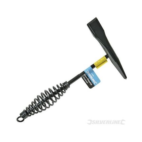 Silverline Marteau à Piquer - vue 2