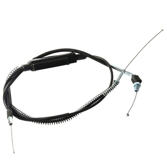 Câble D’accélérateur De Remplacement – Compatible FS120, FS120R, F00, F50, FS350 Et Autres