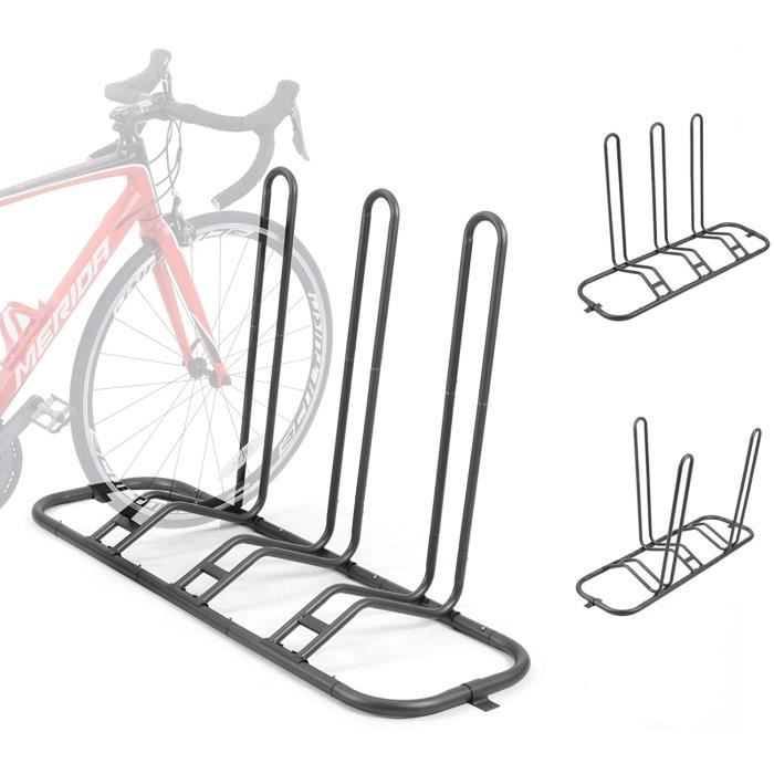 Rangement deals velo sol