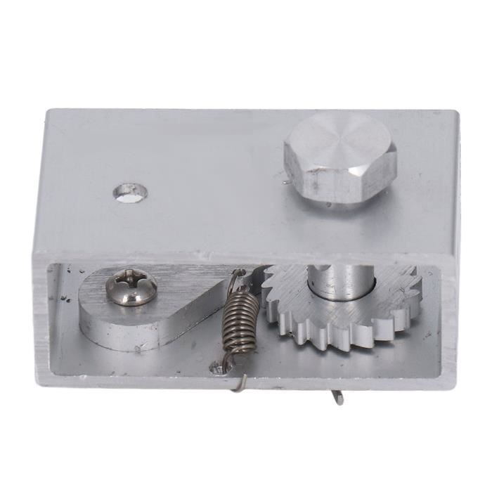 Lot De 10 Tendeurs De Fil M5 Acier Inox 304 Avec Crochet Et œillet - Pour Corde à Linge, Clôture, Terrasse, Jardin - 7