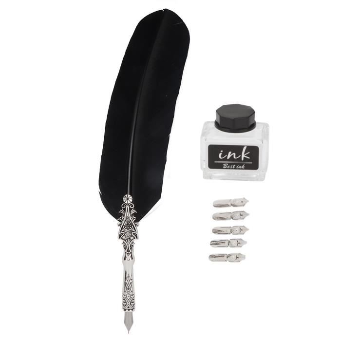 Potence De Vélo Rétro ETC Road – 1 Pouce, Tige De Plume, Argent – 25,4 Mm