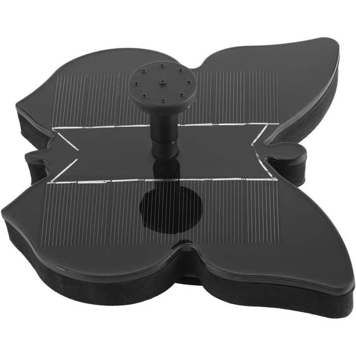 Pompe à Eau 12V 10W - Mini Pompe Submersible Silencieuse Pour Fontaine, Aquarium, Solaire
