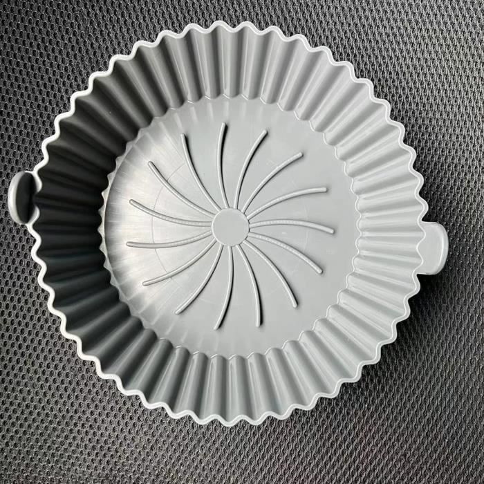 Moule Silicone Nuage à Bulles 3D Lsydgn - Moule Pâtisserie Flexible Pour Mousse Chocolat Desserts