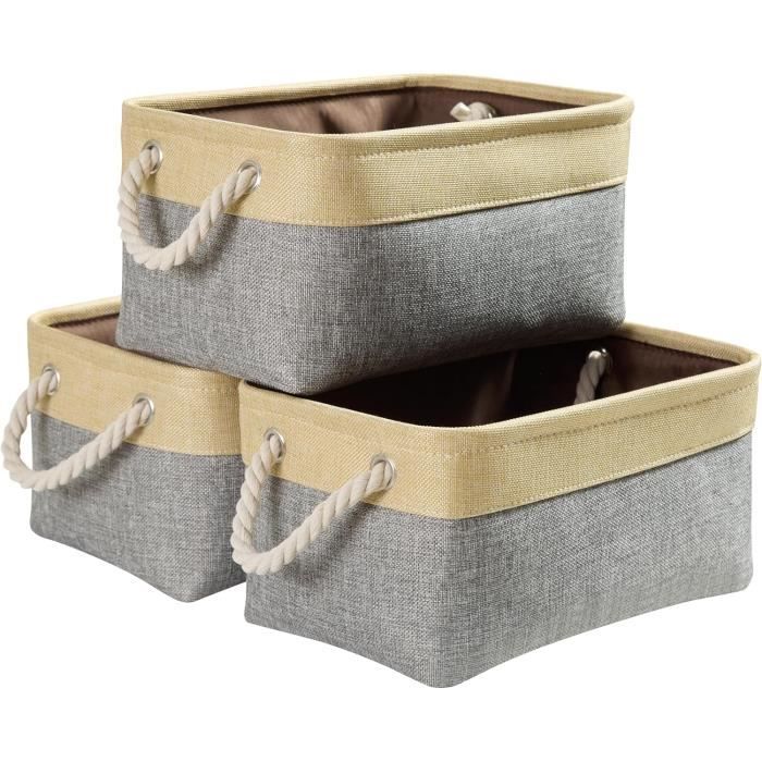 Panier De Rangement Dressing