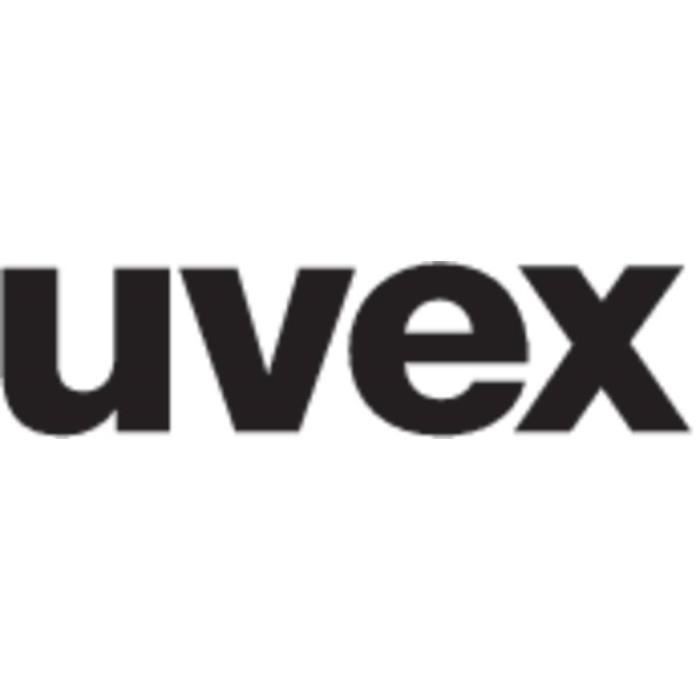 Casque de protection Uvex pheos S-KR 9772134 jaune - UVEX - Casque anti-bruit - Bouchon