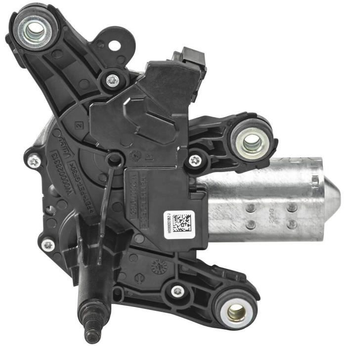 Moteur D’essuie-glace Arrière Pour RENAULT CLIO 2 PHASE 2 (2002) – 8200071214