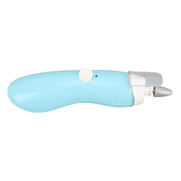 Coupe-ongles Bébé En Métal - Longueur 9 Cm - Incurvé, Avec Ciseaux à Cuticules (neuf)
