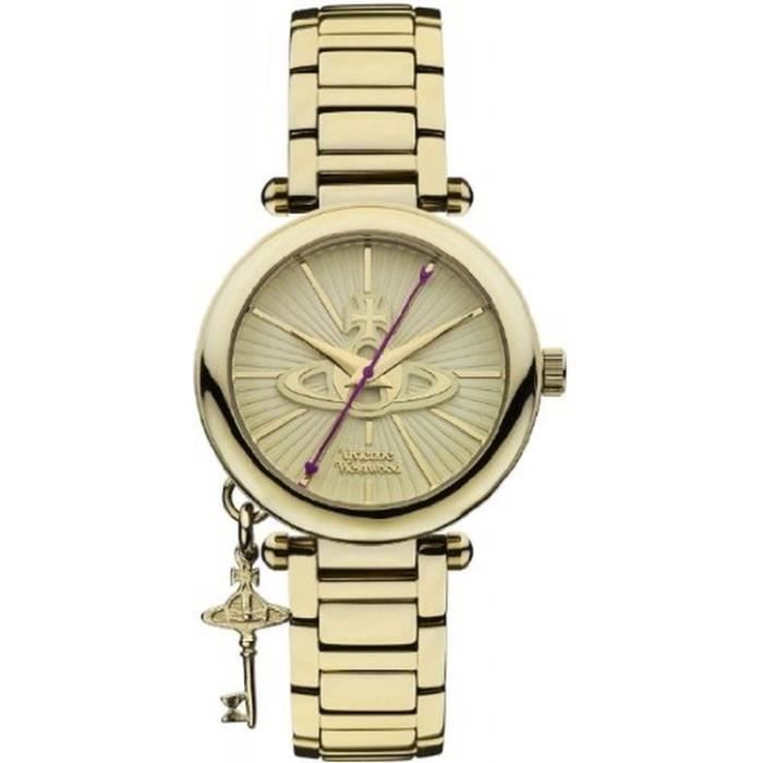 Montre vivienne westwood clearance homme
