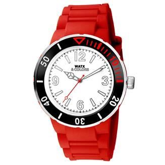 Reloj Mujer Watx & Colors Reloj7_m (ø 43 Mm) con Ofertas en