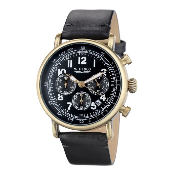 Montre 2025 wf 1903