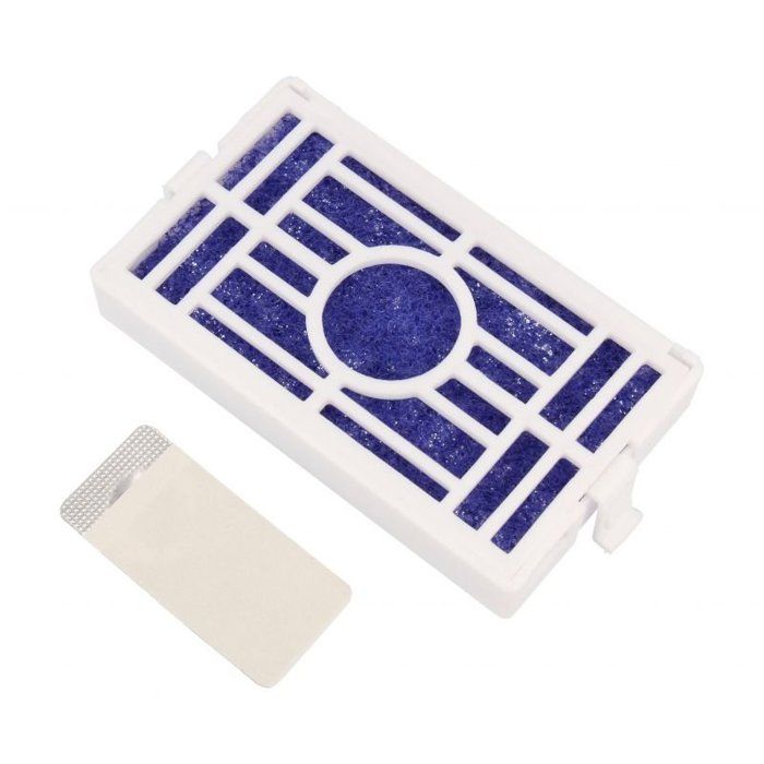 Filtre antibacterien x2 reference : 480131000232