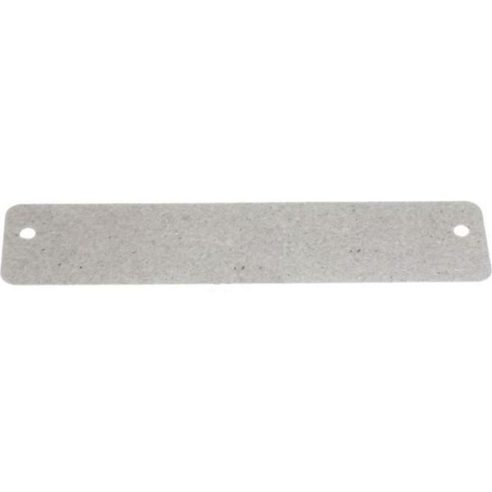 Plaque Mica Supérieure D'Origine 481246228095 Whirlpool - Pour Four Micro-Ondes